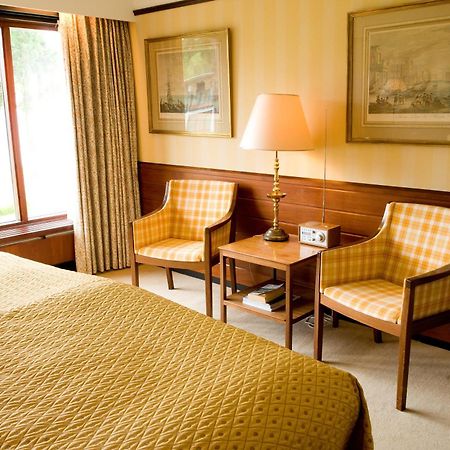 Hotel Hesselet Nyborg Chambre photo