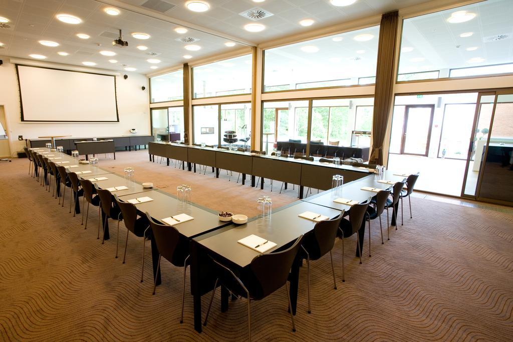Hotel Hesselet Nyborg Extérieur photo