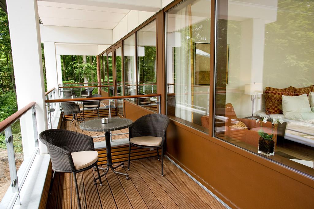 Hotel Hesselet Nyborg Chambre photo