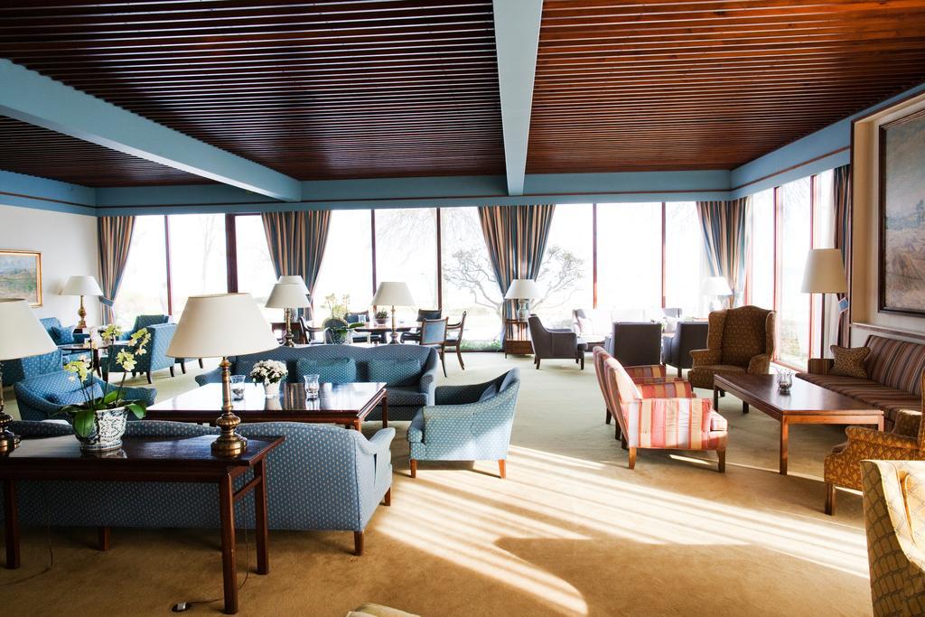 Hotel Hesselet Nyborg Extérieur photo