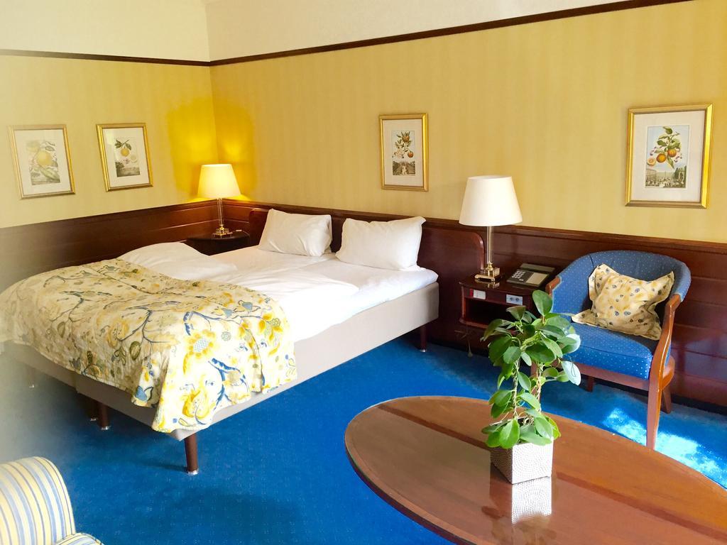 Hotel Hesselet Nyborg Extérieur photo