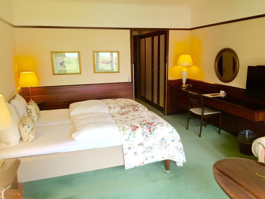 Hotel Hesselet Nyborg Extérieur photo