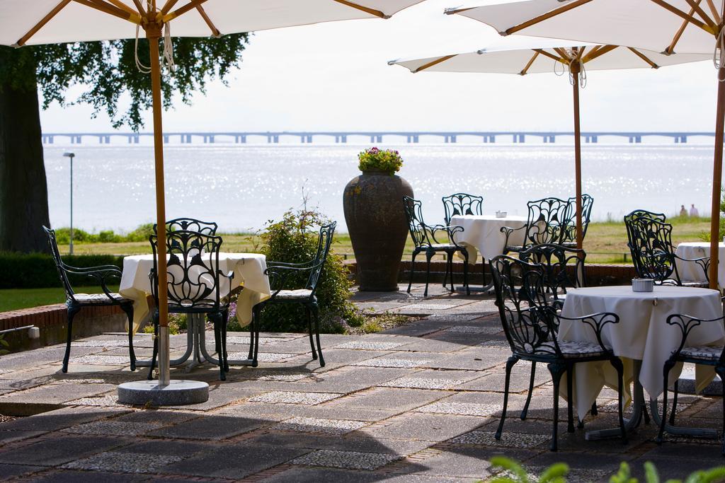 Hotel Hesselet Nyborg Extérieur photo