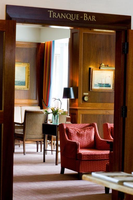 Hotel Hesselet Nyborg Extérieur photo