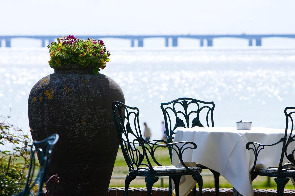 Hotel Hesselet Nyborg Extérieur photo