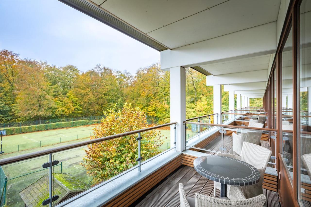 Hotel Hesselet Nyborg Extérieur photo