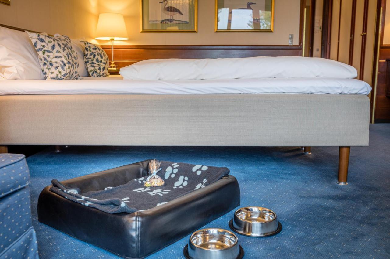 Hotel Hesselet Nyborg Extérieur photo